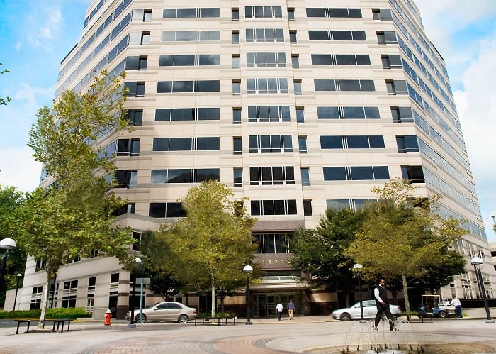 Reston Virtual Office