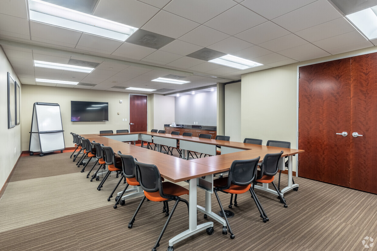 Training Rooms in Farragut West Washington DC