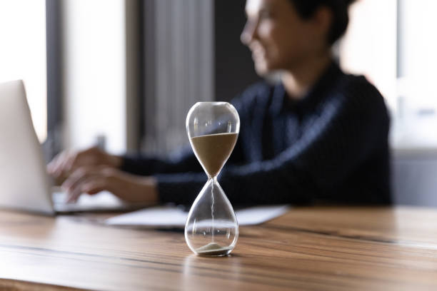 Work Smart, Not Harder: 4 Tips to Manage Time Effectively