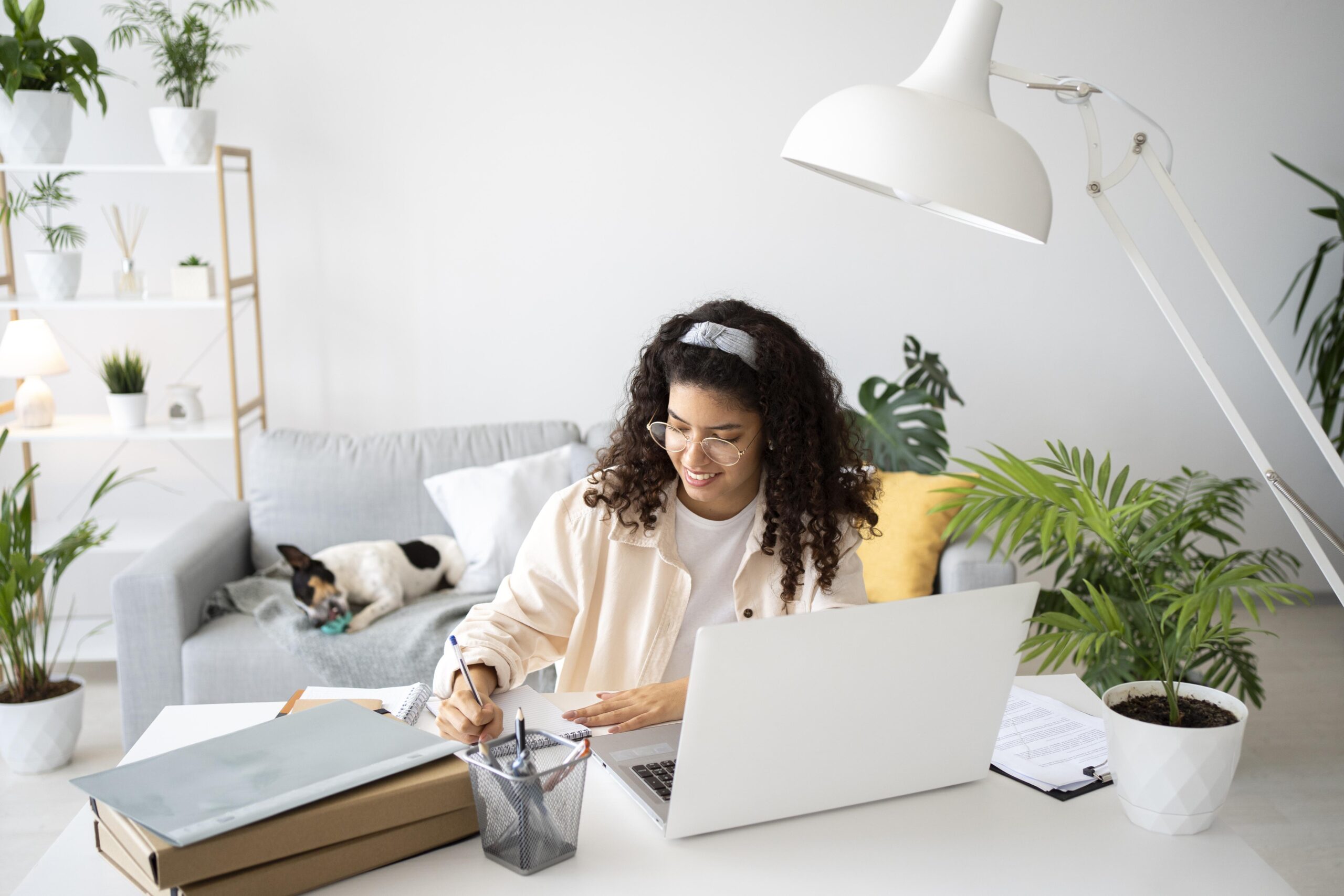 Women at Work: A High Wire Balancing Act