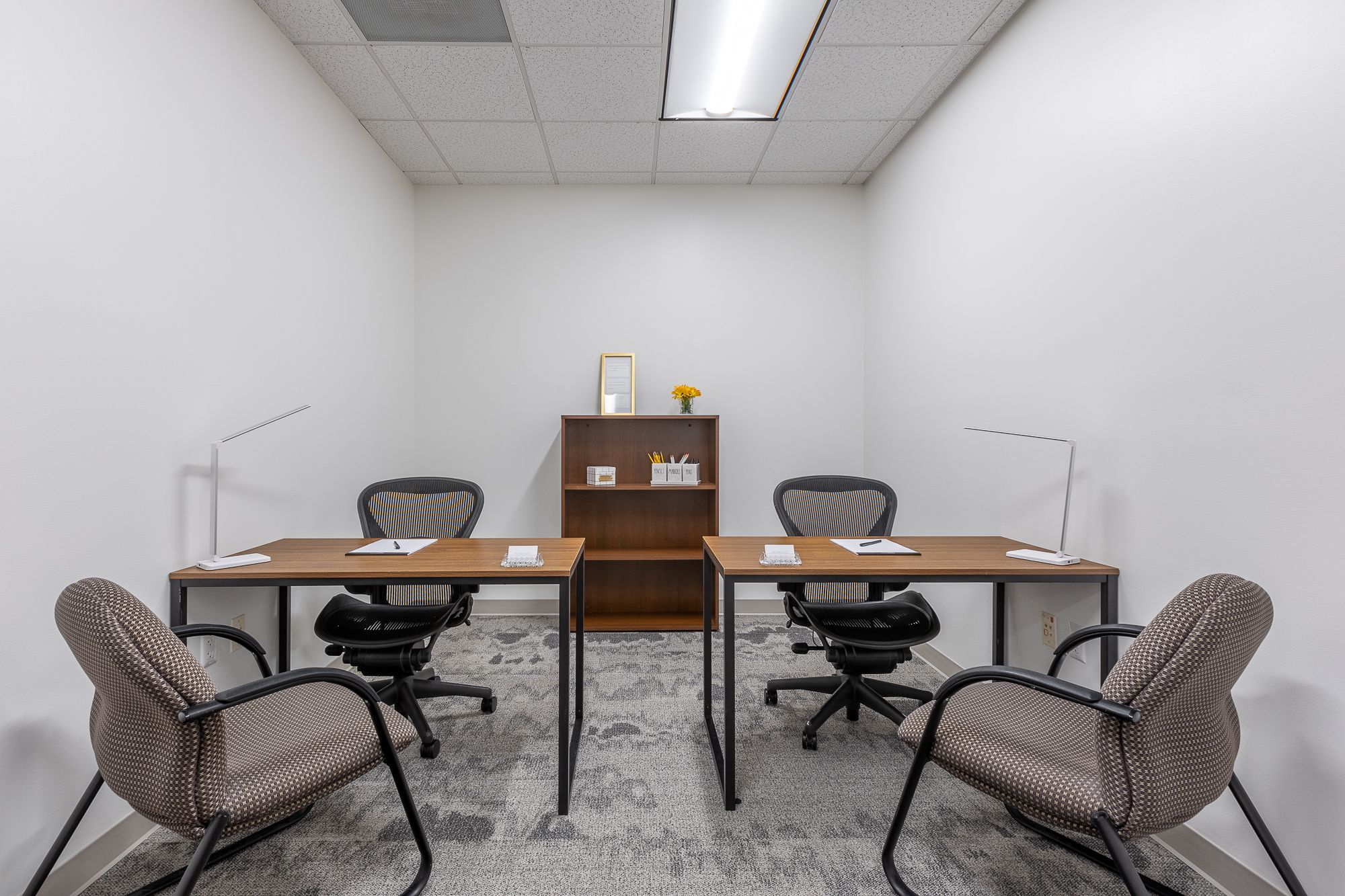 Shared Office in Reston | 11710 Plaza America Dr #2000, Reston, VA 20190