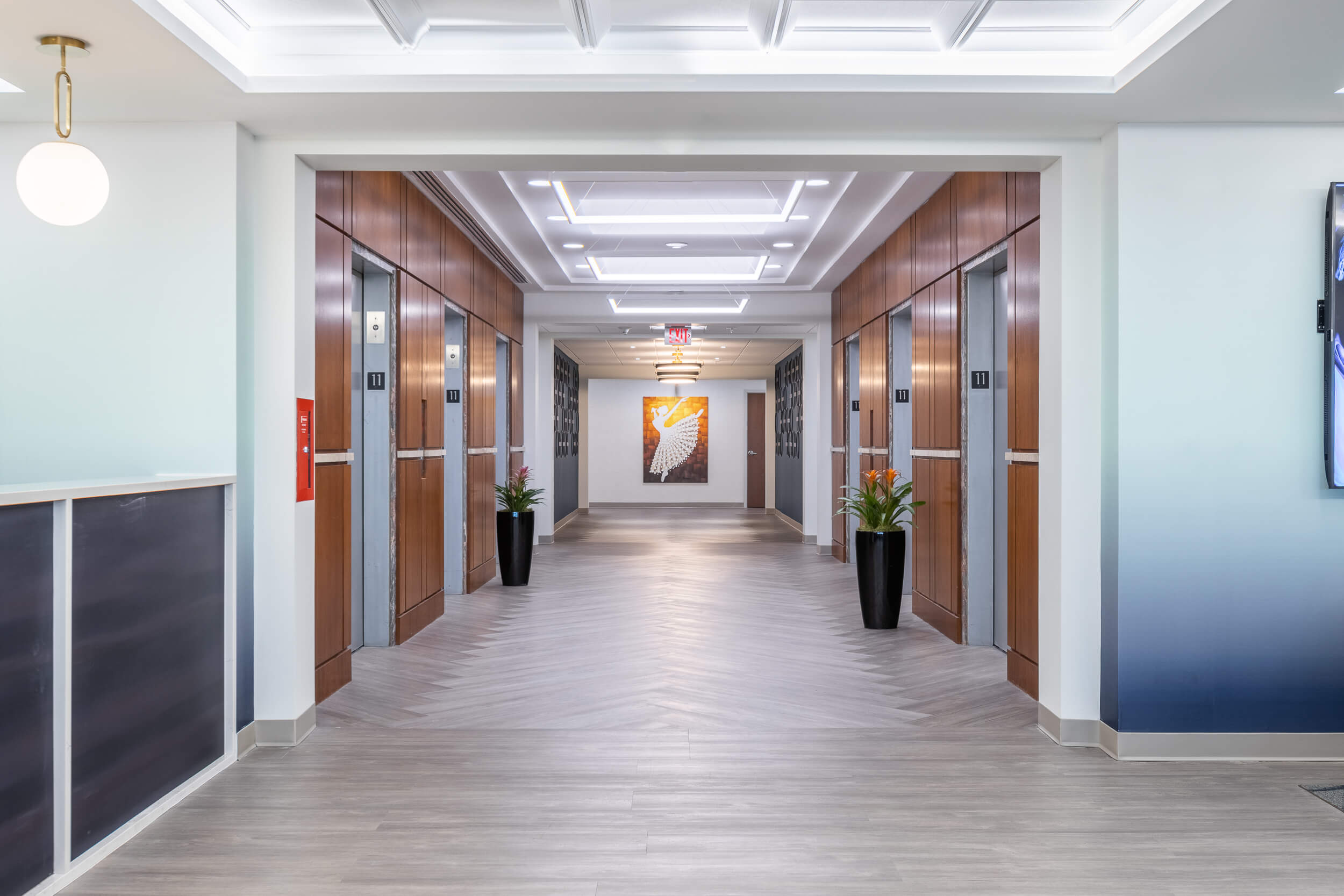 Private Workspaces In Fairfax | 4000 Legato Road, 11th Floor, Fairfax VA 22033