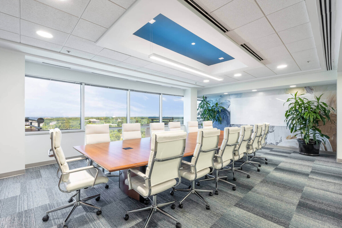 Conference Room vs. Meeting Room: Understanding the Key Differences