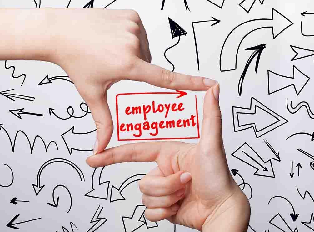 Top Activities to Improve Employee Engagement and Loyalty