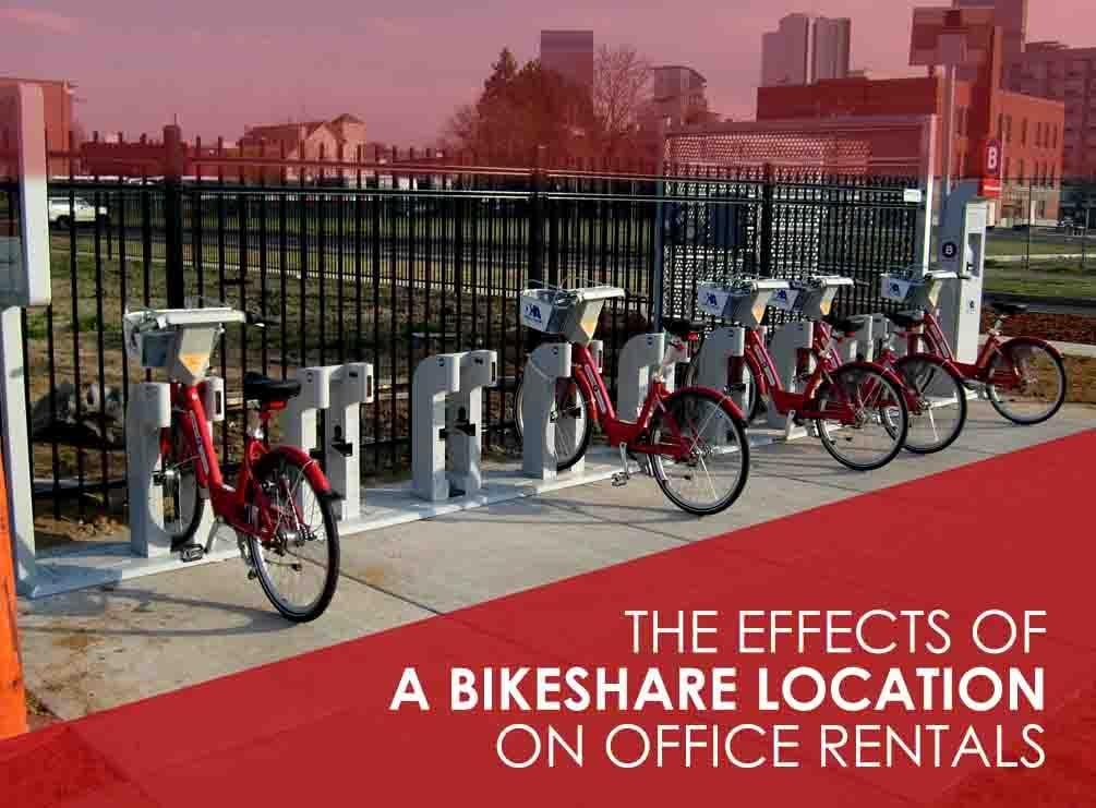 More Bikeshare Options in Reston