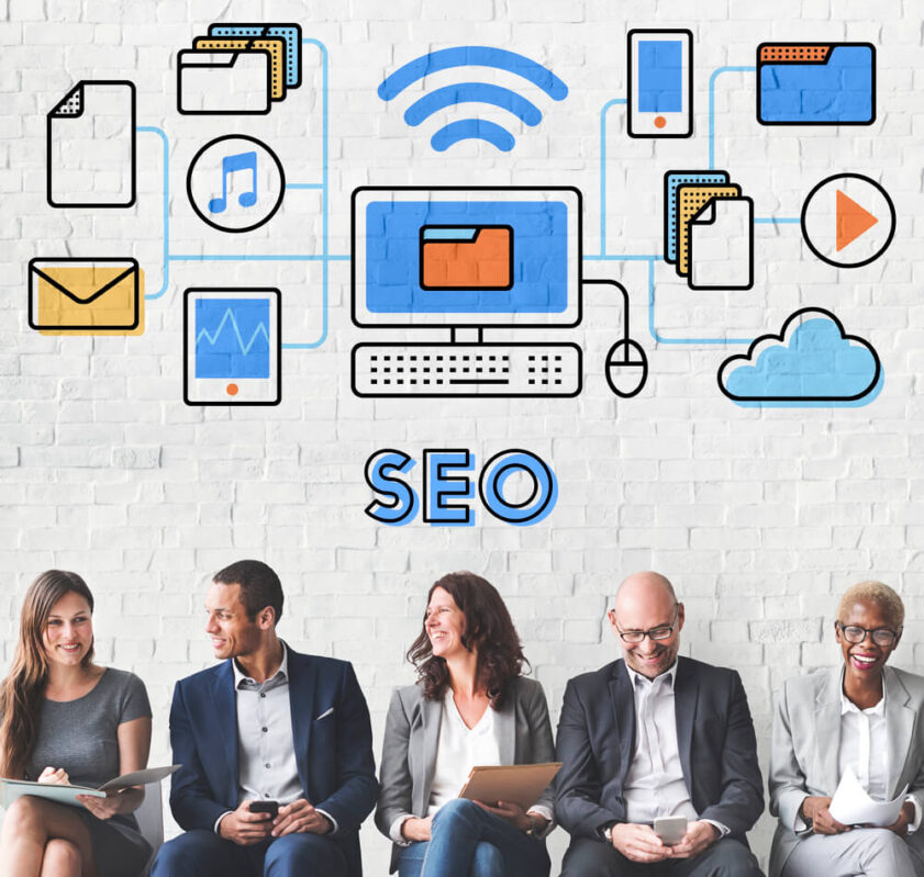Creating an Online Presence For Your Business