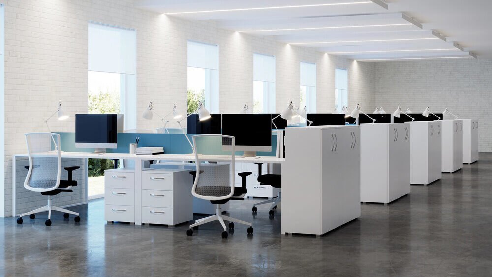 Finding the Right Office for Your Unique Working Style