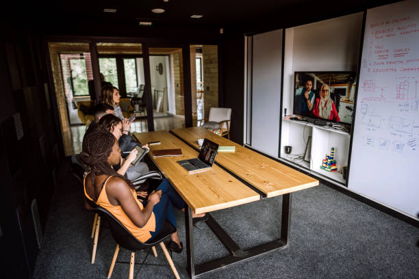 Video: The Basics of Coworking