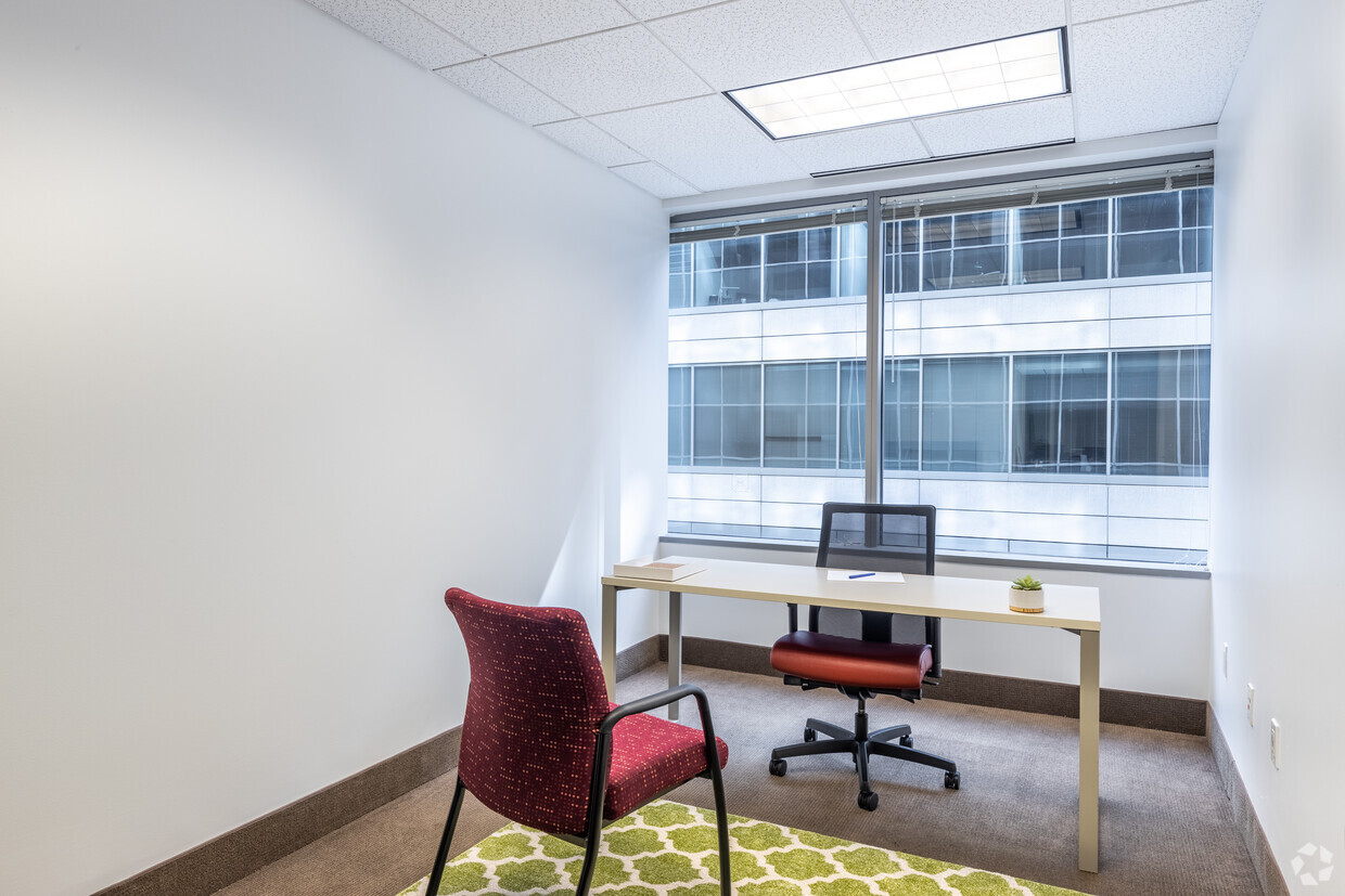 Personal Office in Farragut West | 1725 I Street NW, 3rd Floor, Washington, DC 20006