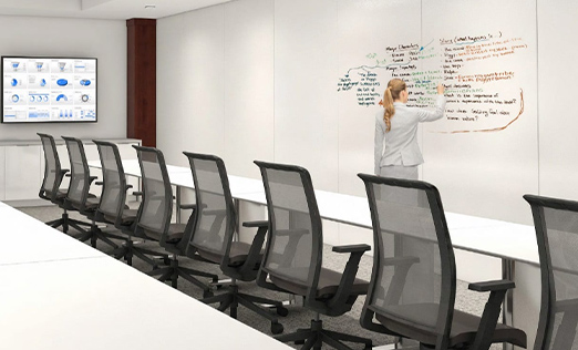 3 Ways Our Meeting Spaces Can Benefit Your Business