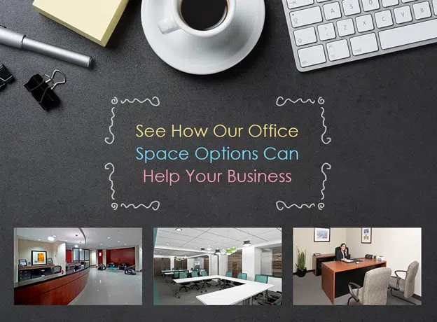 Office Space Solutions That Can Help Your Business