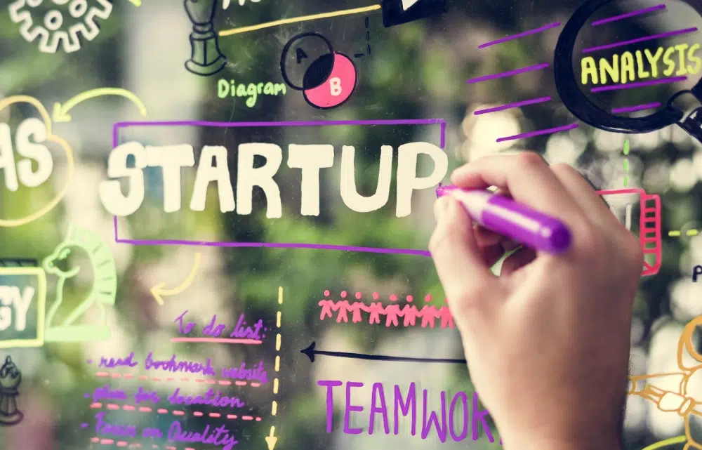 4 Start-Up Trends Likely to Succeed in 2016