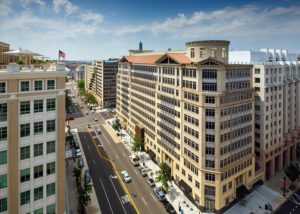 Private Workspaces In Metro Center | 700 12th Street NW, 7th Floor Washington, DC 20005