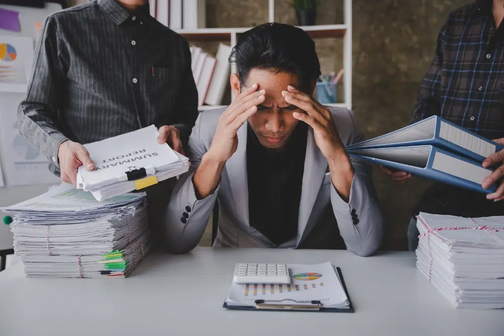 Effective Methods to Reduce Employee Stress and Burnout