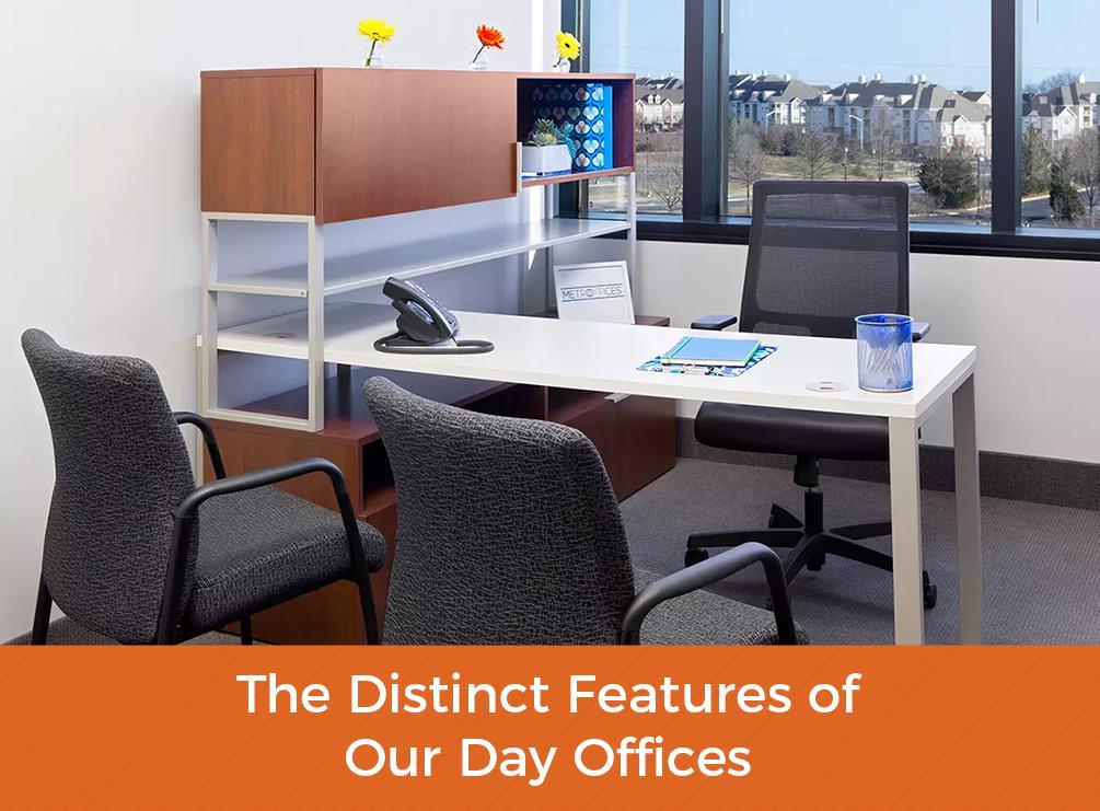 The Distinct Features of Our Day Offices