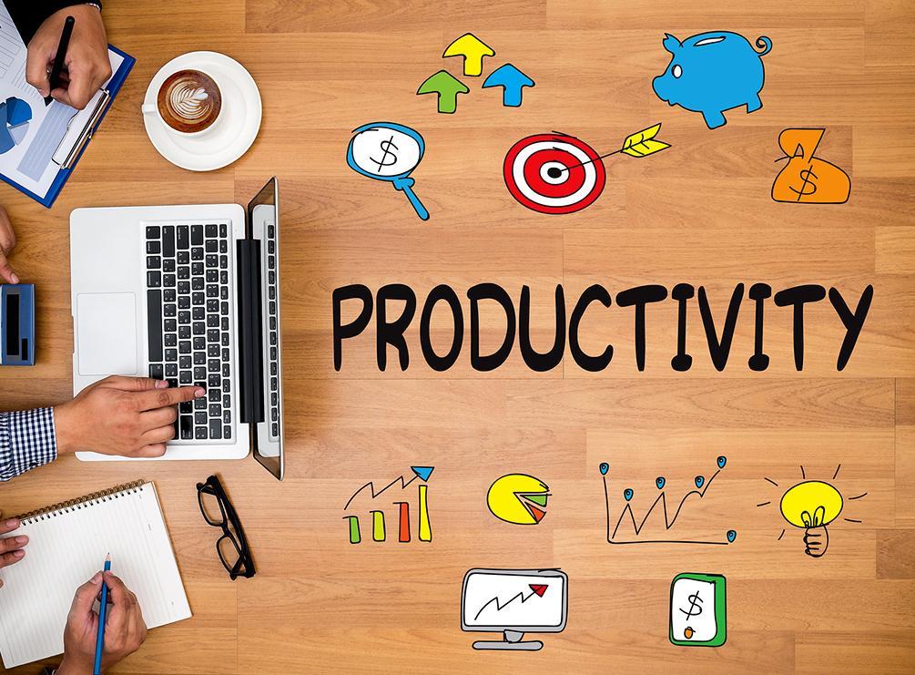 3 Ways Your Office Environment Affects Productivity