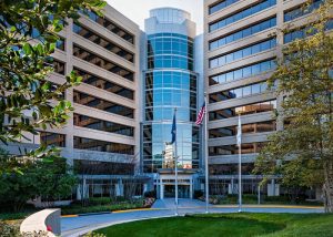 Commercial Office Spaces Rental in Tysons | 1765 Greensboro Station Place, 9th Floor, McLean VA 22102