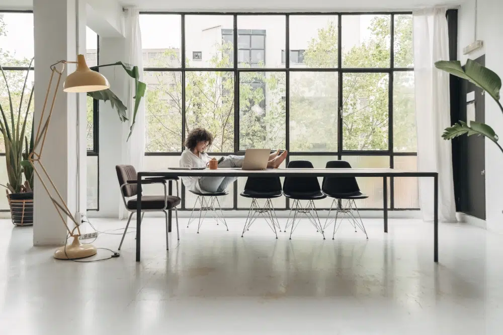 Office Spaces: 3 Top Benefits of Renting