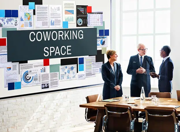 Things You Need to Know about Coworking Spaces