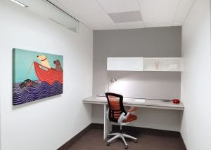 Private Workspace in Farragut West | 700 12th Street NW, 7th Floor Washington, DC 20005