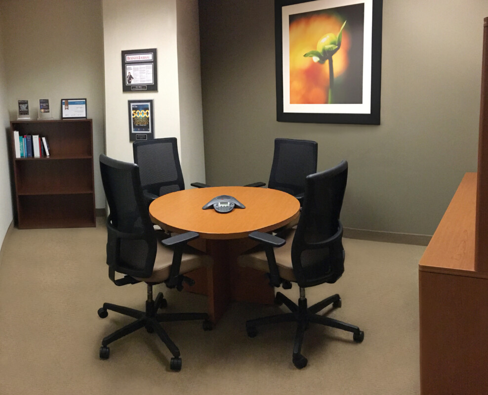 Conference Room vs. Meeting Room: Understanding the Key Differences | Metro Offices