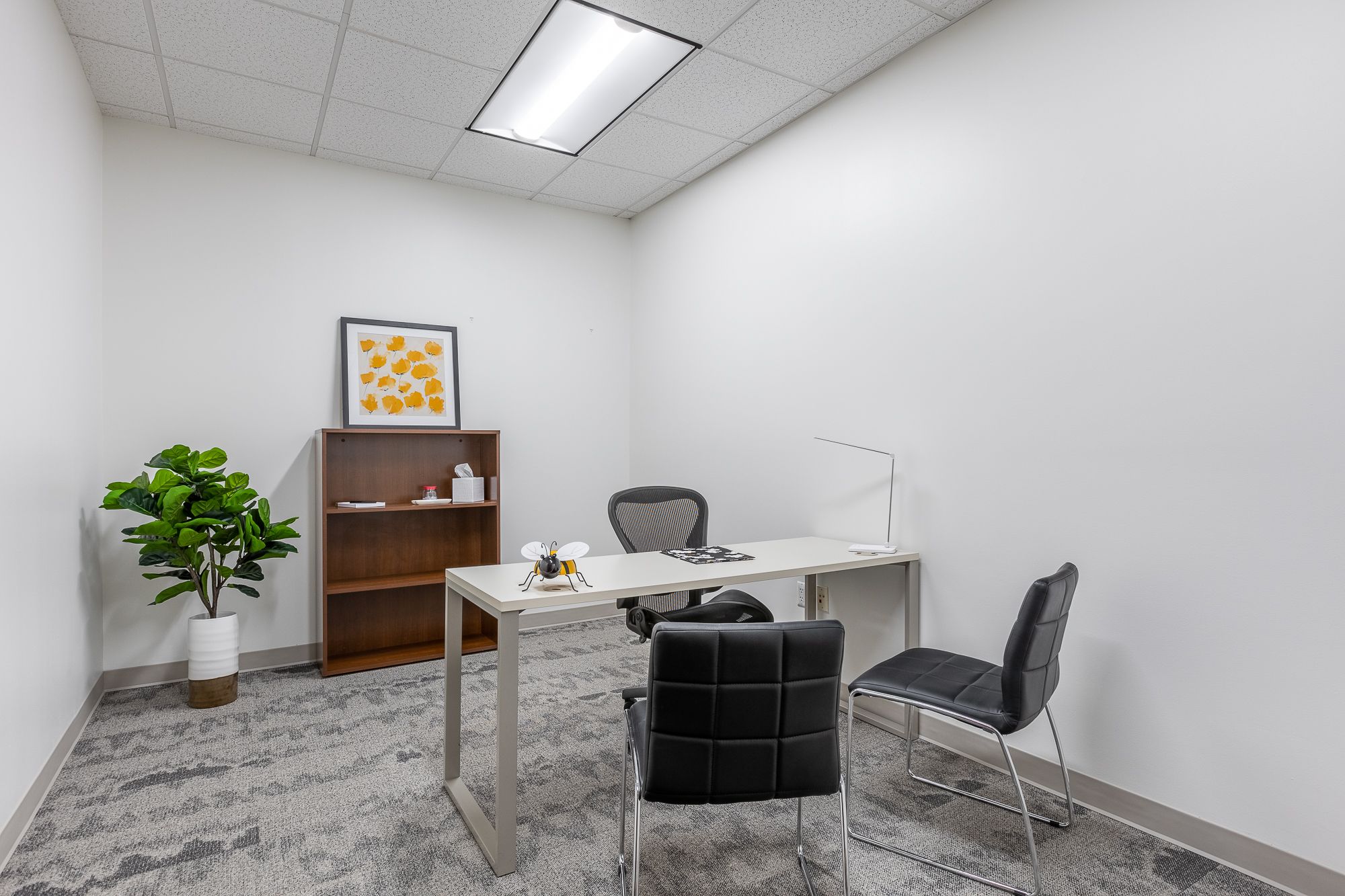 Interior of Virtual Office in Reston | 11710 Plaza America Dr #2000, Reston, VA 20190