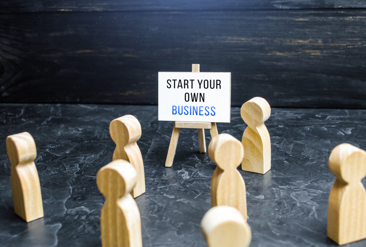 Mistakes You Should Avoid When Starting Your Own Business