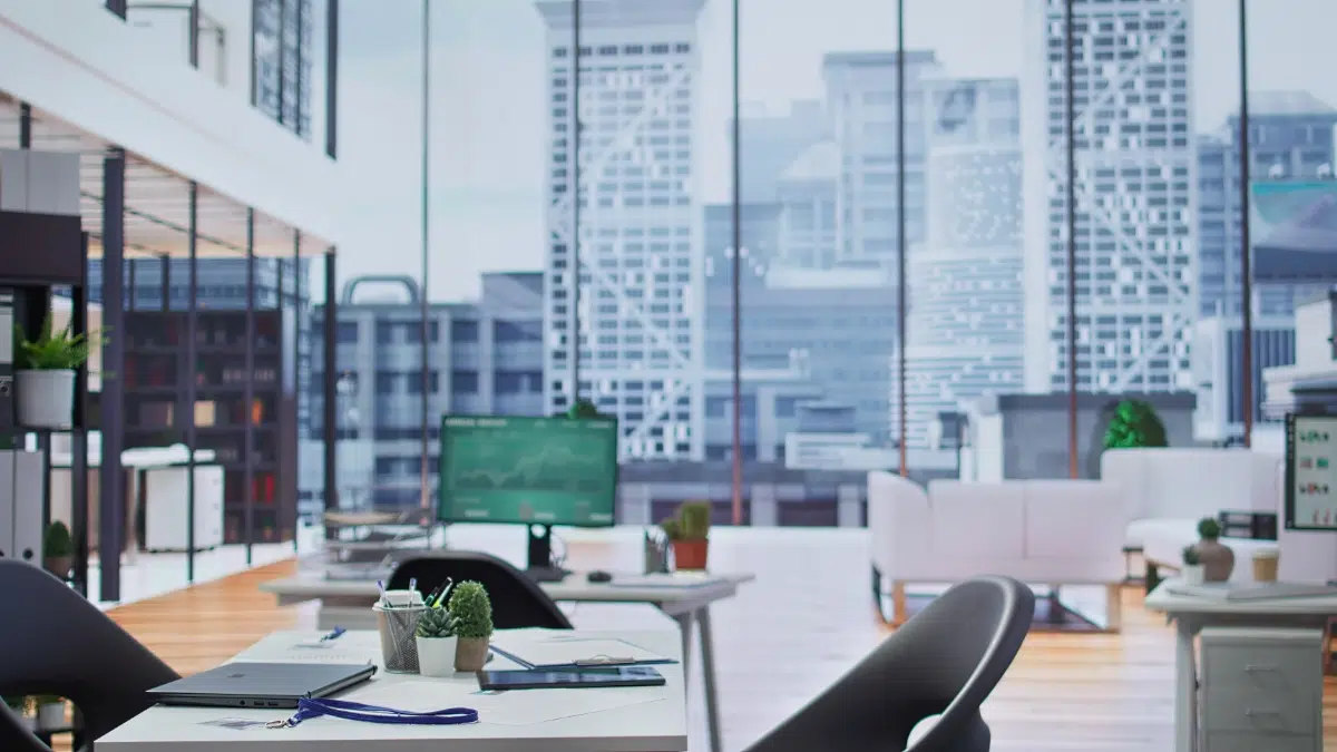 Better Business Workspace Solutions from Metro Offices