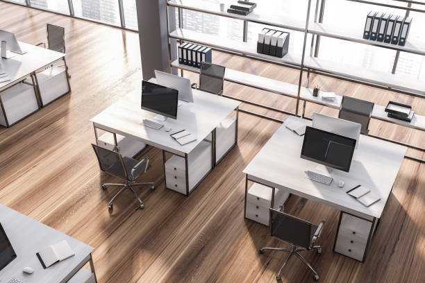 The Advantages of FlexDesk for Your Office Space Needs