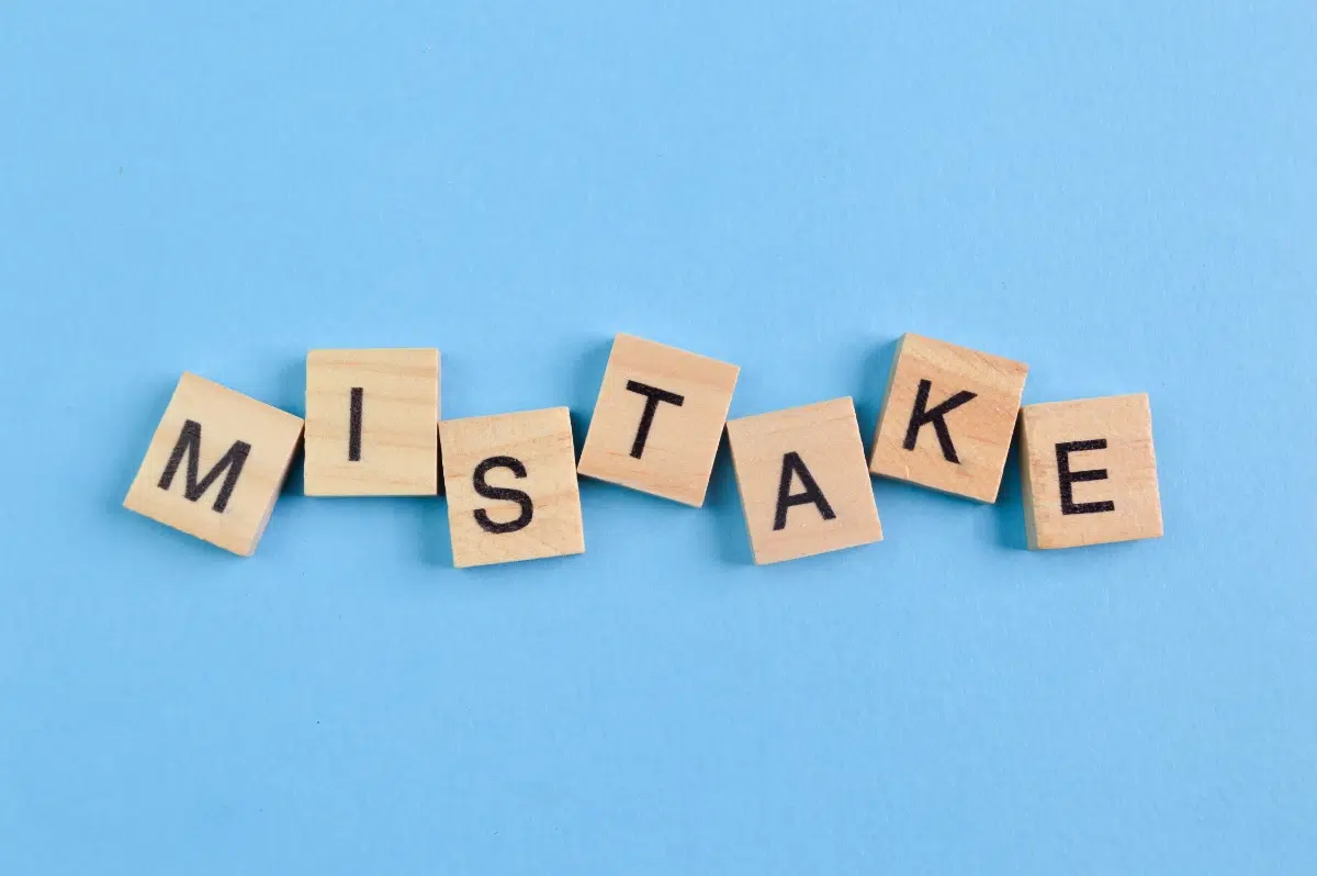 4 Start-Up Mistakes to Avoid