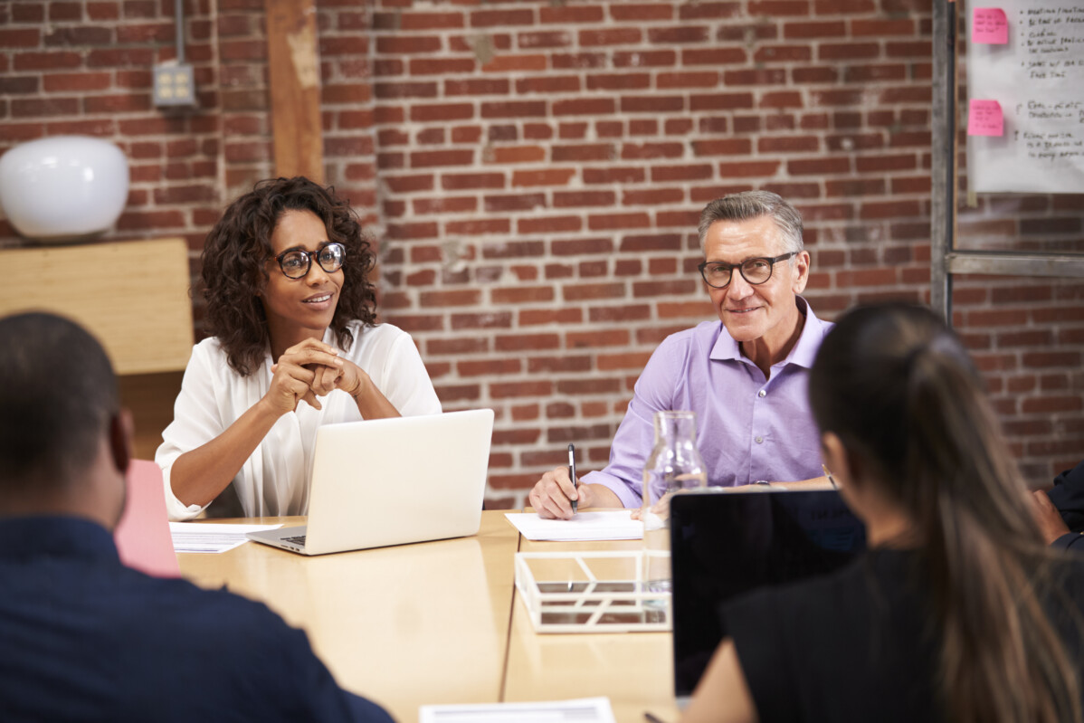 Reliable Ways to Hold Effective Meetings