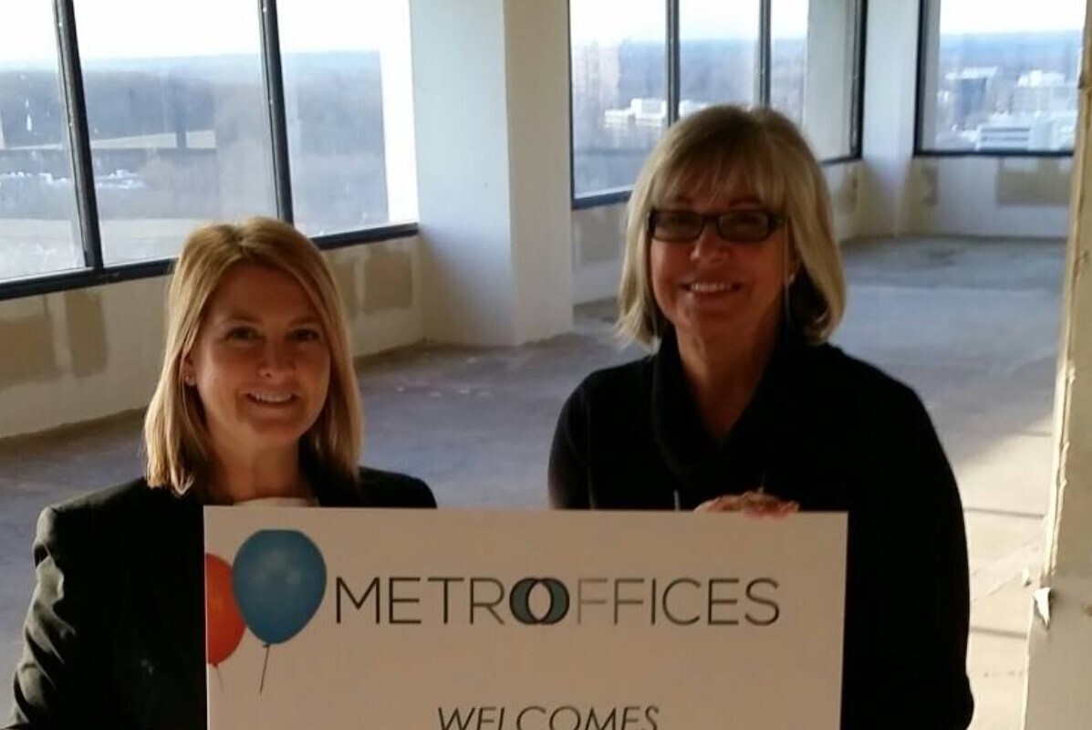 An Interview with Metro Offices COO, Korie Mulkowsky | Metro Offices