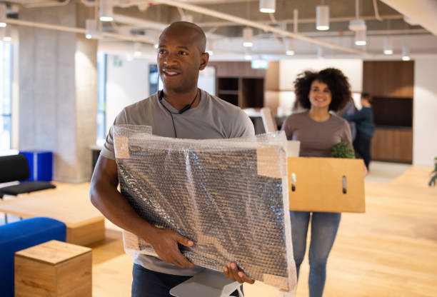 Your IT Checklist: 8 Tips When Moving Your Office