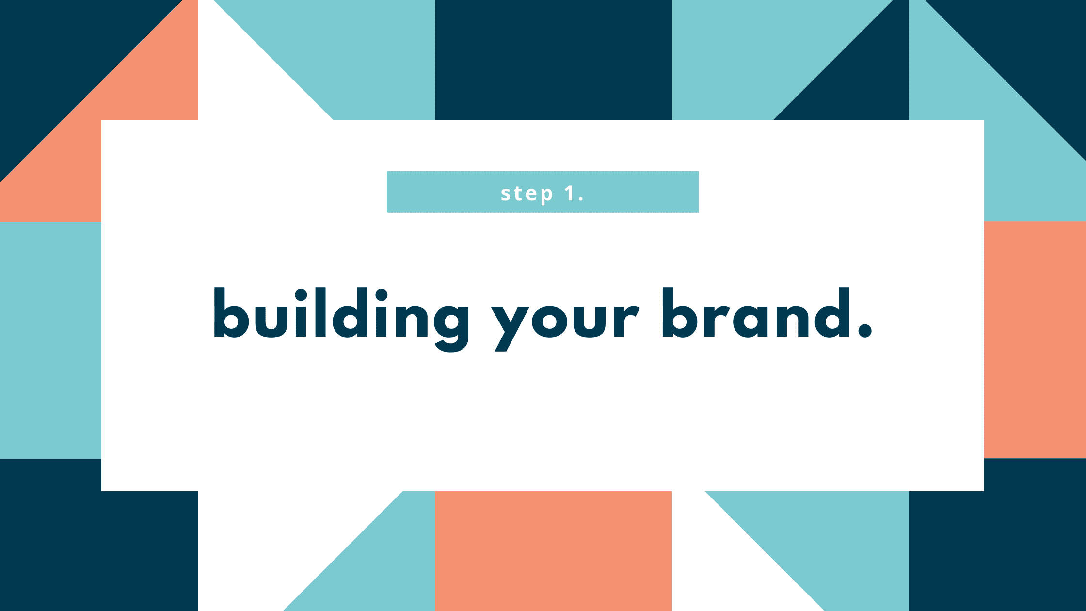 Build Your Brand Before Building Your Workforce