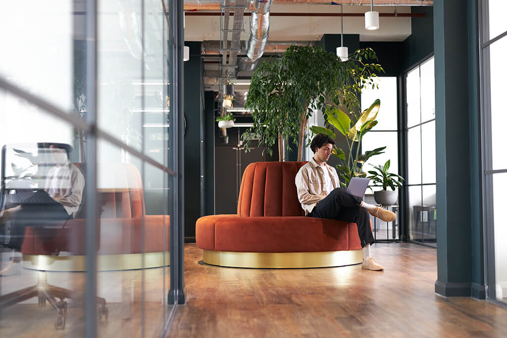 Crafting a Greener Workspace: Steps to a Sustainable Coworking Environment
