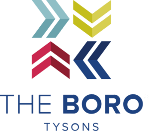 The Boro Logo