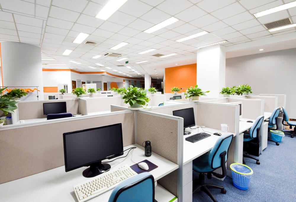 Working Space Rentals vs. Traditional Office Space: A Cost Comparison