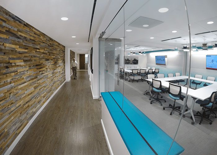 Private Workspaces In Metro Center | 700 12th Street NW, 7th Floor Washington, DC 20005