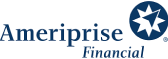 Ameriprise financial logo for rent.